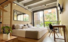 Beminimal Hotel